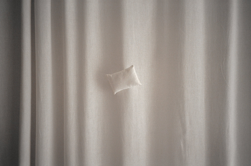 a pillow for your thoughts?