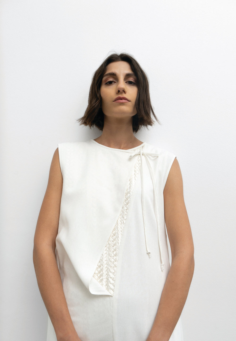 A capsule collection from nothingness