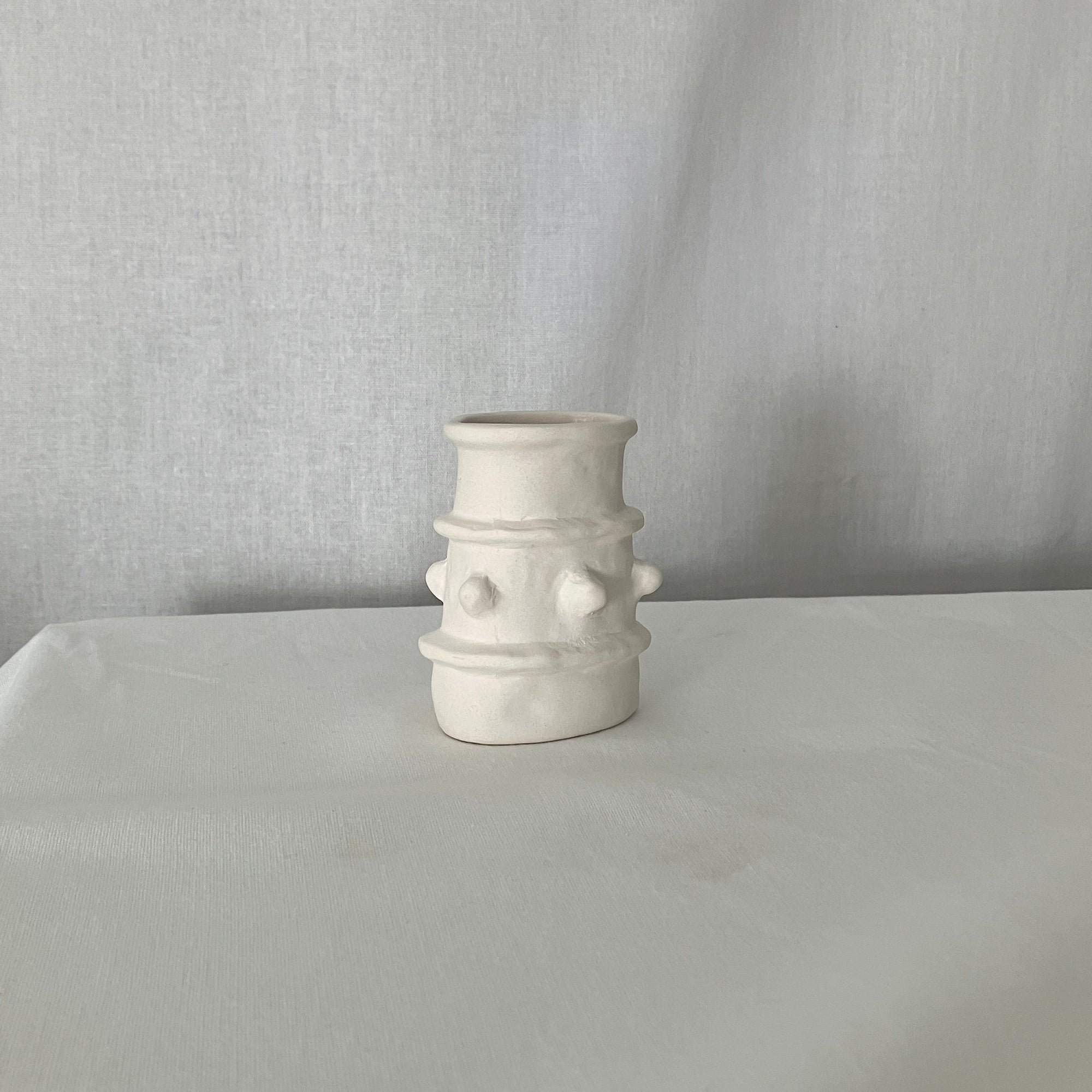 Mini ceramic vase