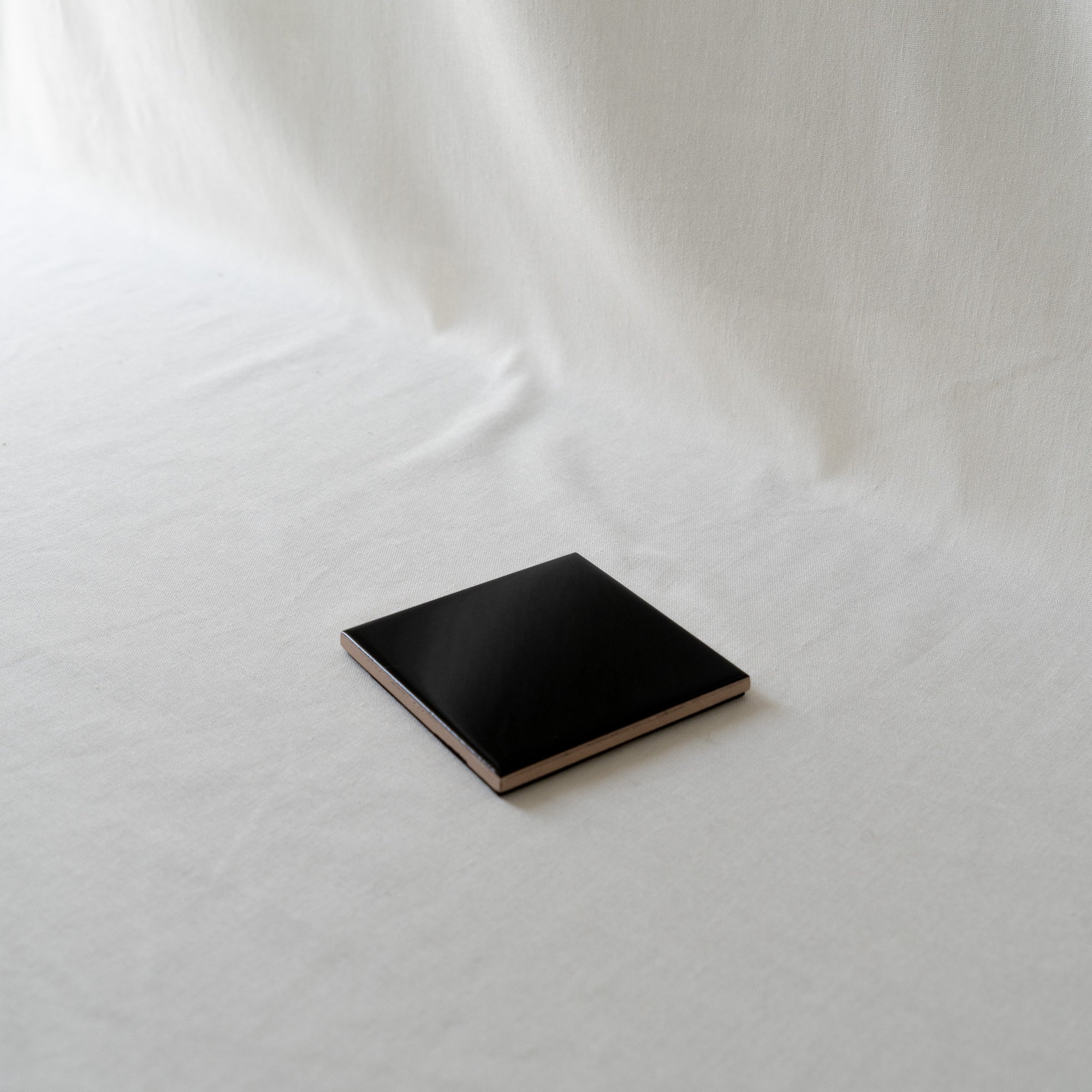 Tile coaster