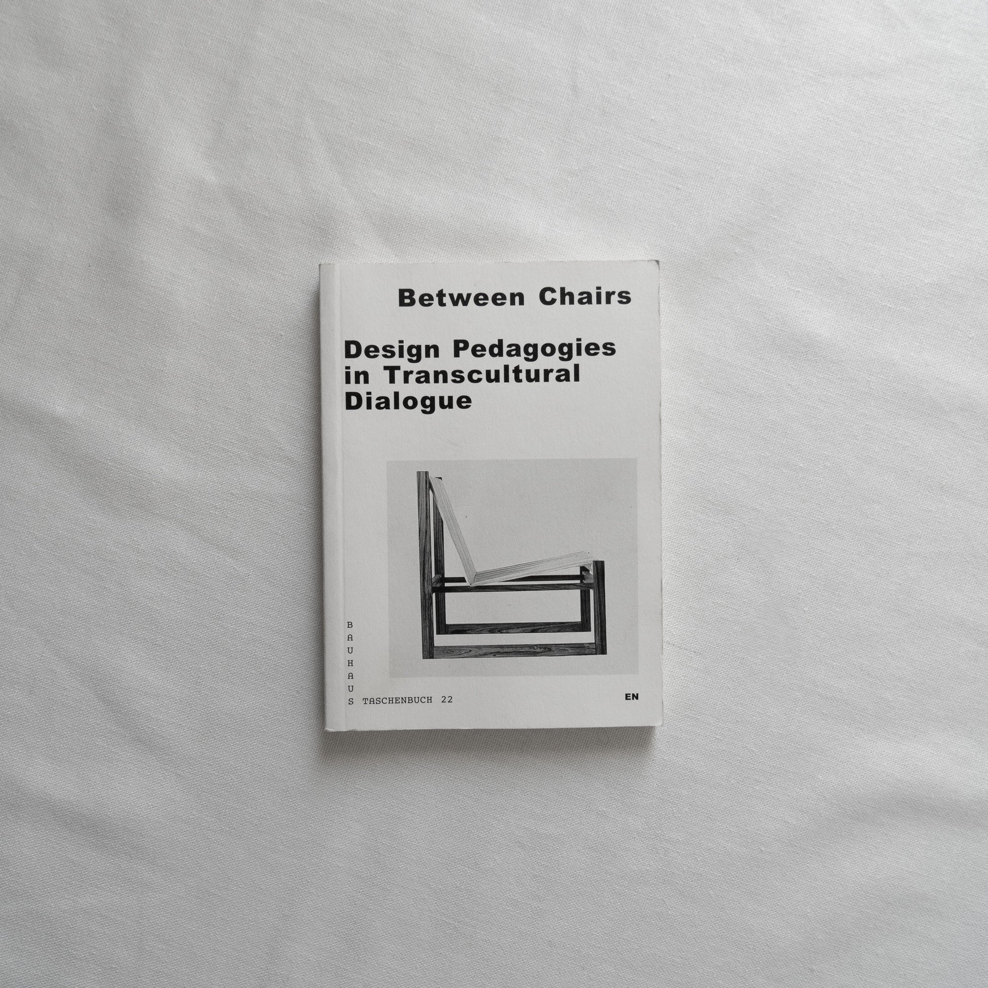 Between Chairs: Design Pedagogies in Transcultural Dialogue