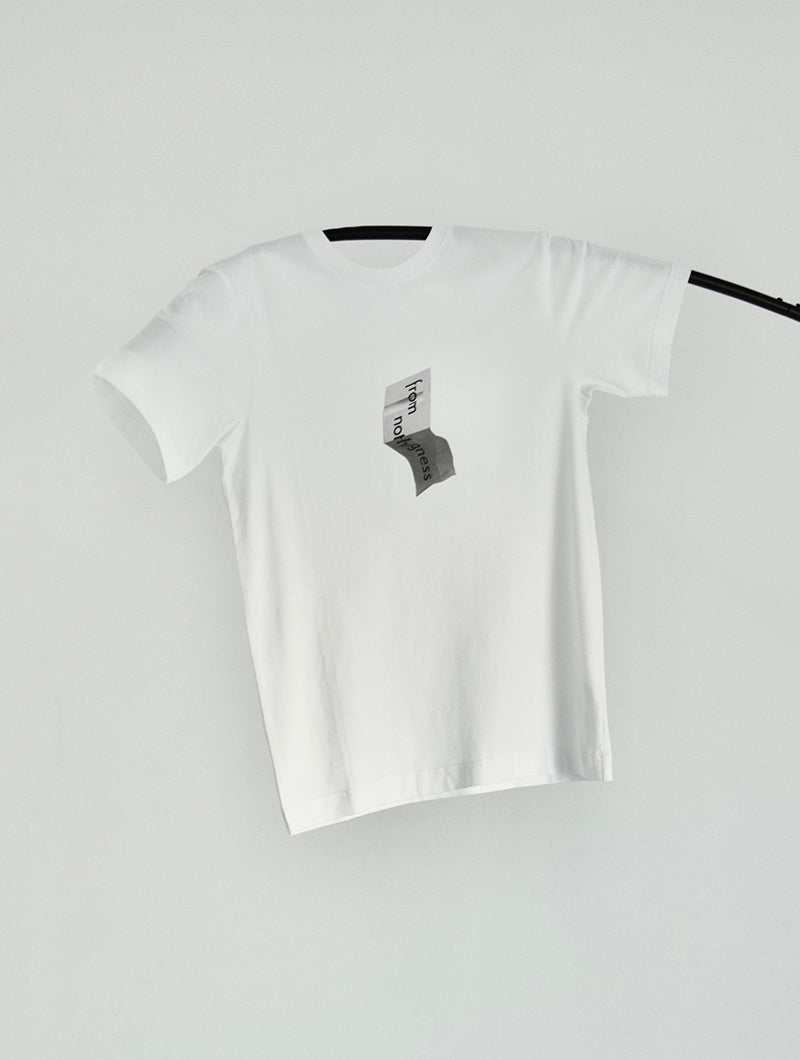 Flag t-shirt - Limited edition